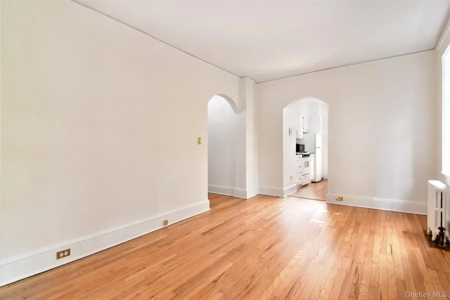 48 Sagamore Road #32, Bronxville, NY 10708 - #3