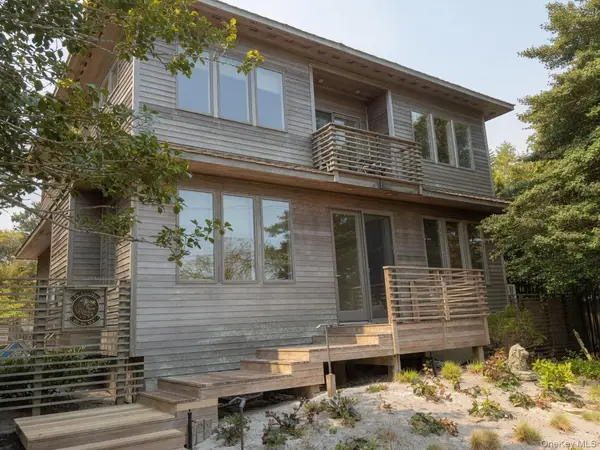 221 Bay Walk, Fire Island Pines, NY 11782
