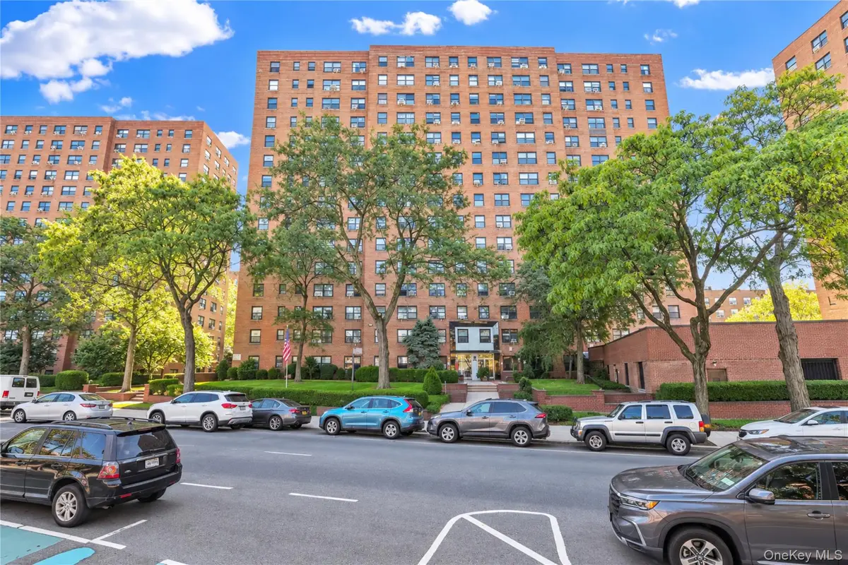 99-40 63rd Rd #9D, Rego Park, NY 11374 - #1