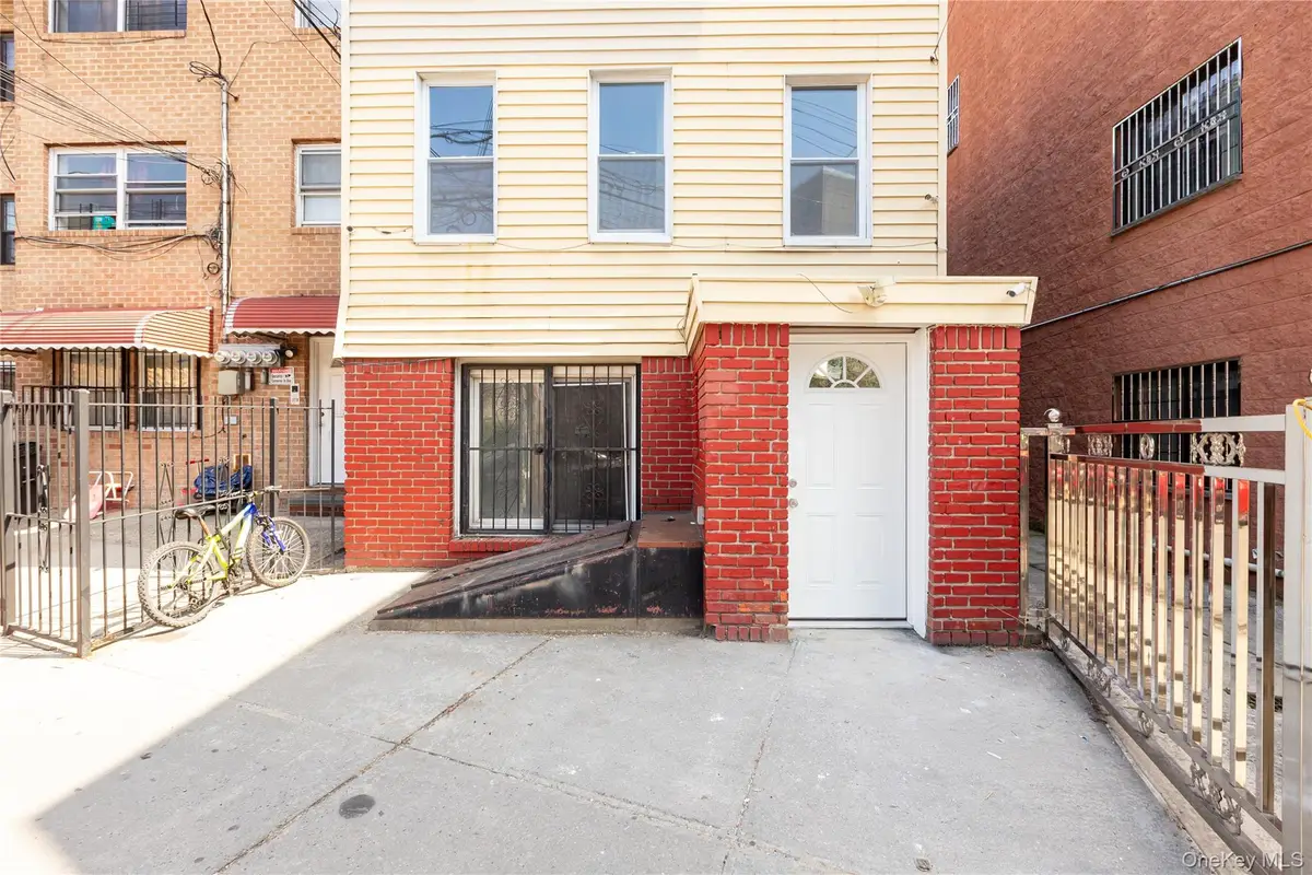 10030 Martense Avenue, Corona, NY 11368 - #1