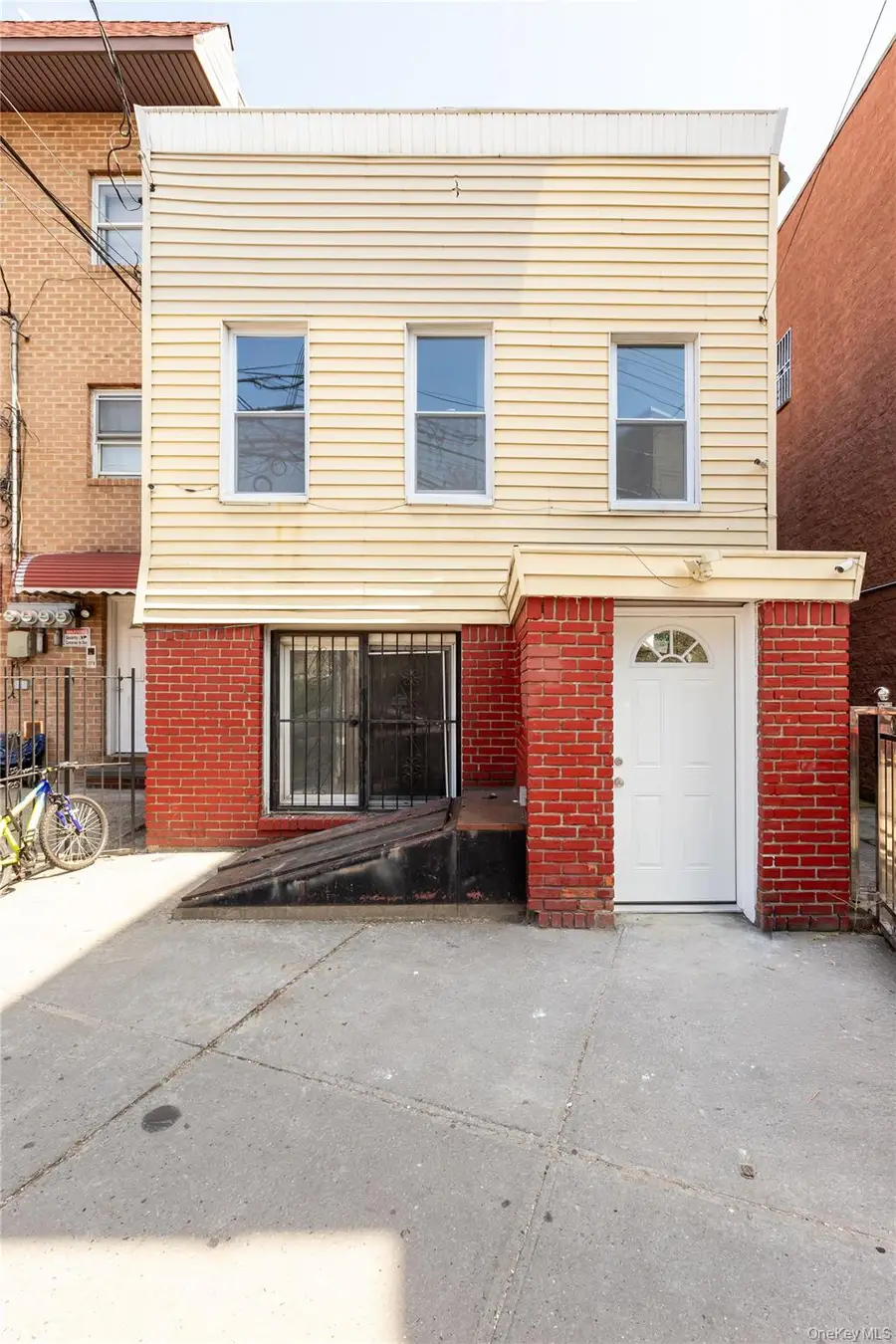 10030 Martense Avenue, Corona, NY 11368 - #2