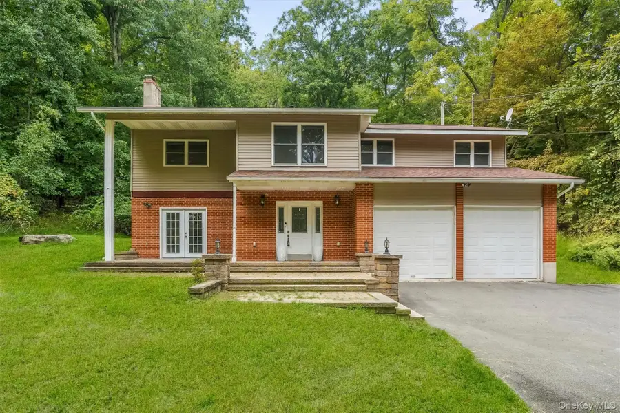 323 Roosa Gap Road, Bloomingburg, NY 12721 - #3