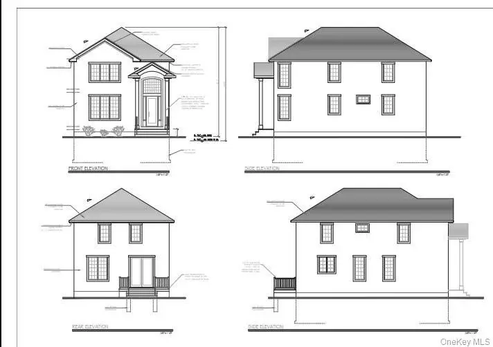23 Commander Avenue, Hempstead, NY 11550 - #1