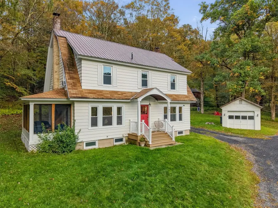 187 Gulf Road, Roscoe, NY 12776 - #2