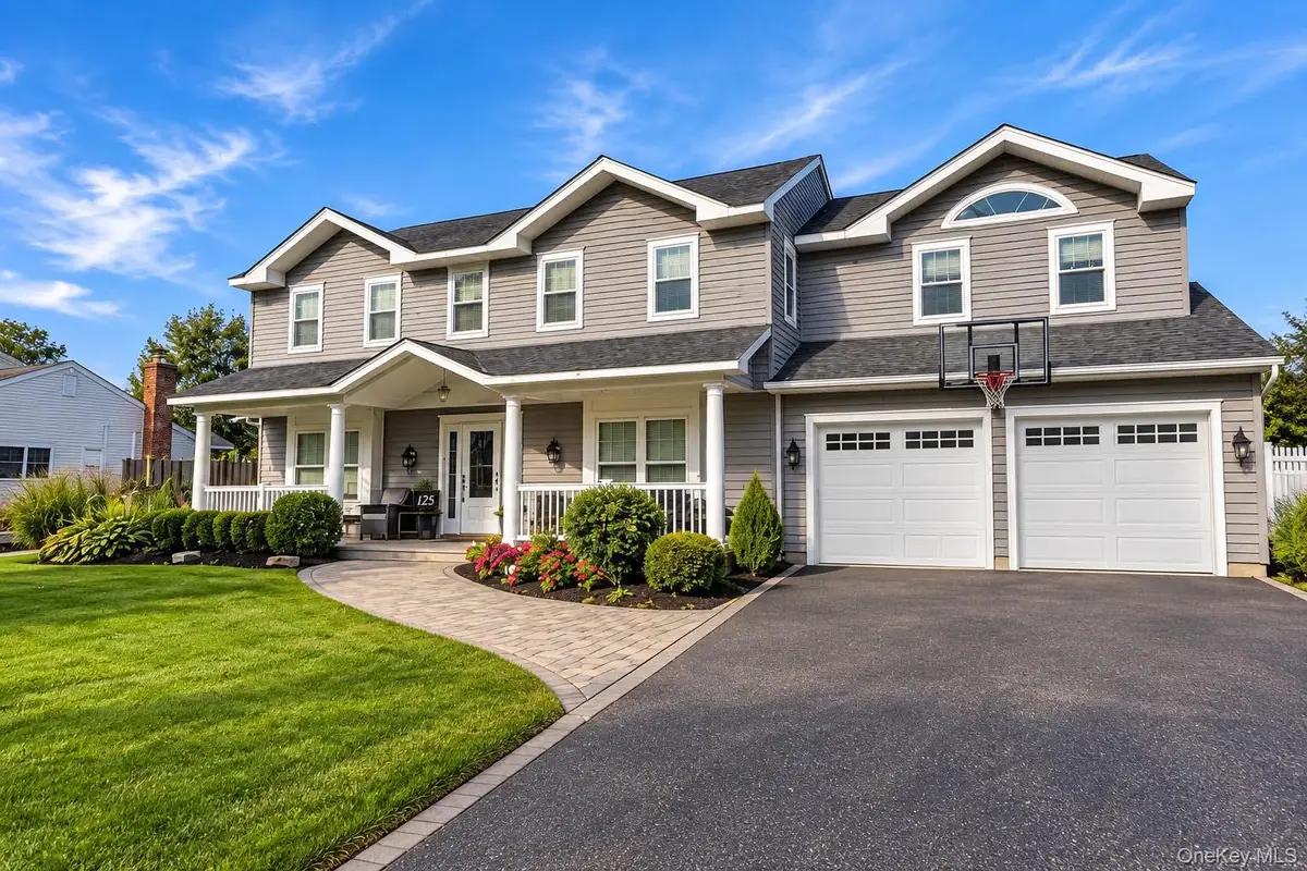 125 Pace Drive S, West Islip, NY 11795 - #1
