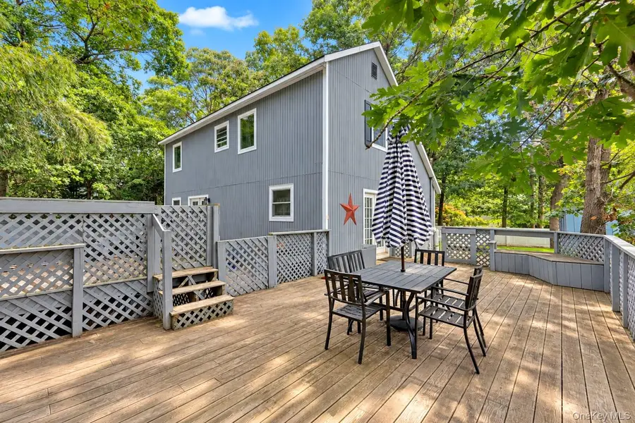 1 Hampton Street, East Quogue, NY 11942 - #3