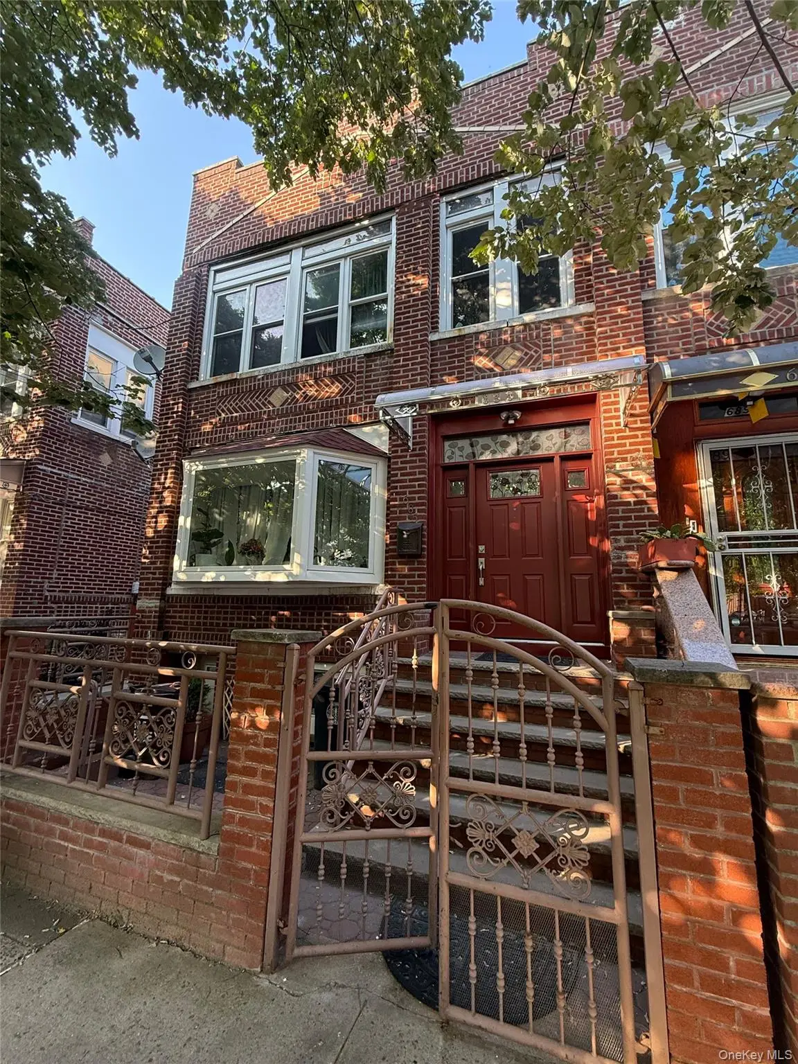 685 Essex Street, Brooklyn, NY 11208 - #1
