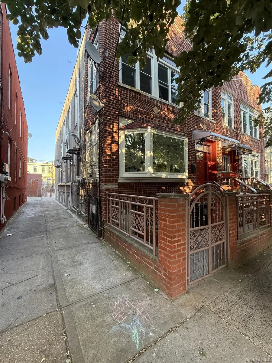 685 Essex Street, Brooklyn, NY 11208 - #2