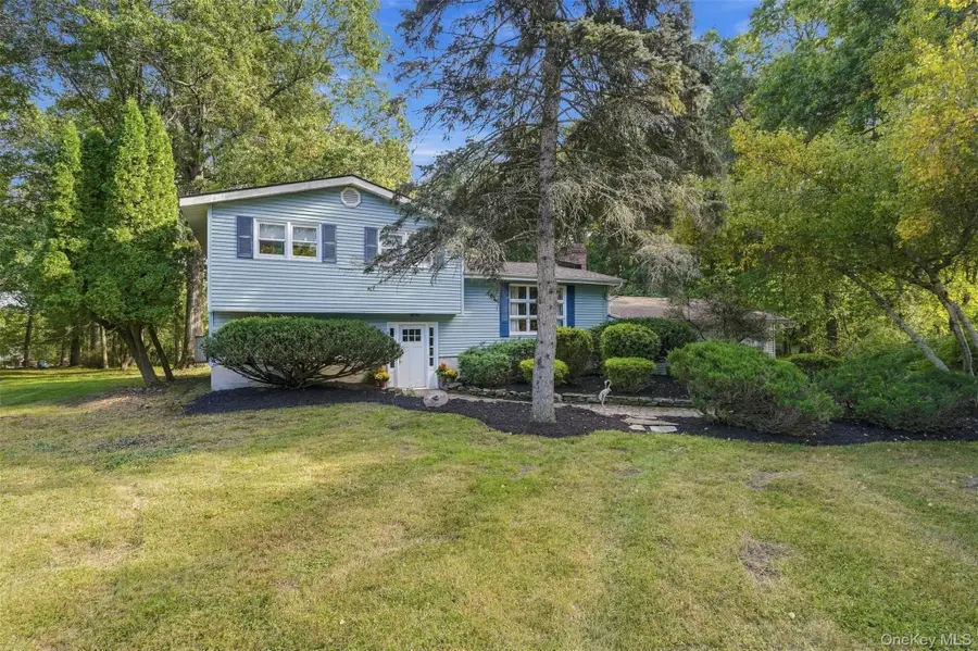 572 Beattie Road, Rock Tavern, NY 12575 - #2