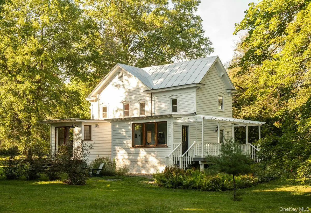 16-18 Broadway, Tivoli, NY 12583 - #1
