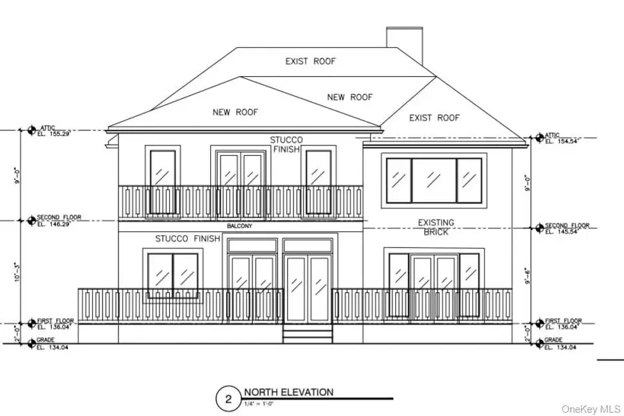 175-25 Devonshire Road, Jamaica, NY 11432 - #3