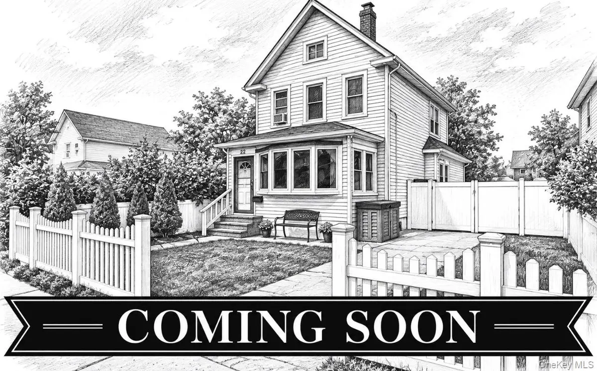 25 Maple Avenue, Hempstead, NY 11550 - #1