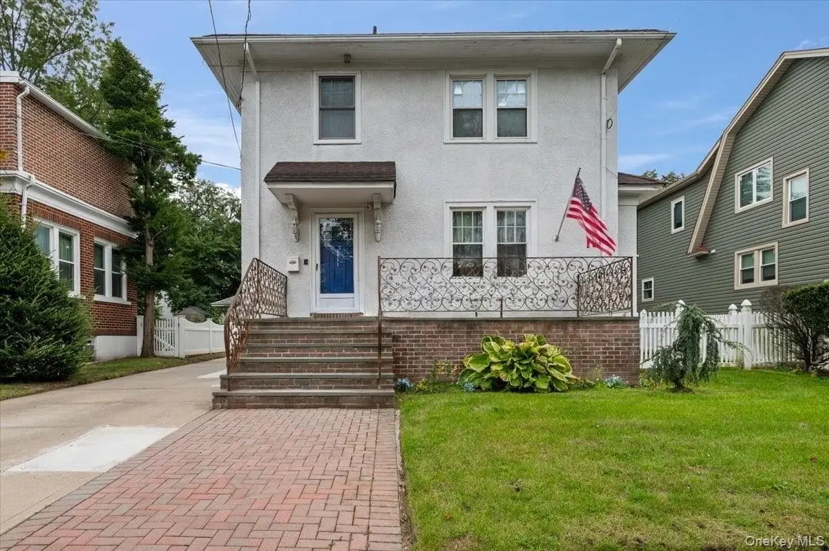 1051 Roselle Place, Woodmere, NY 11598 - #1