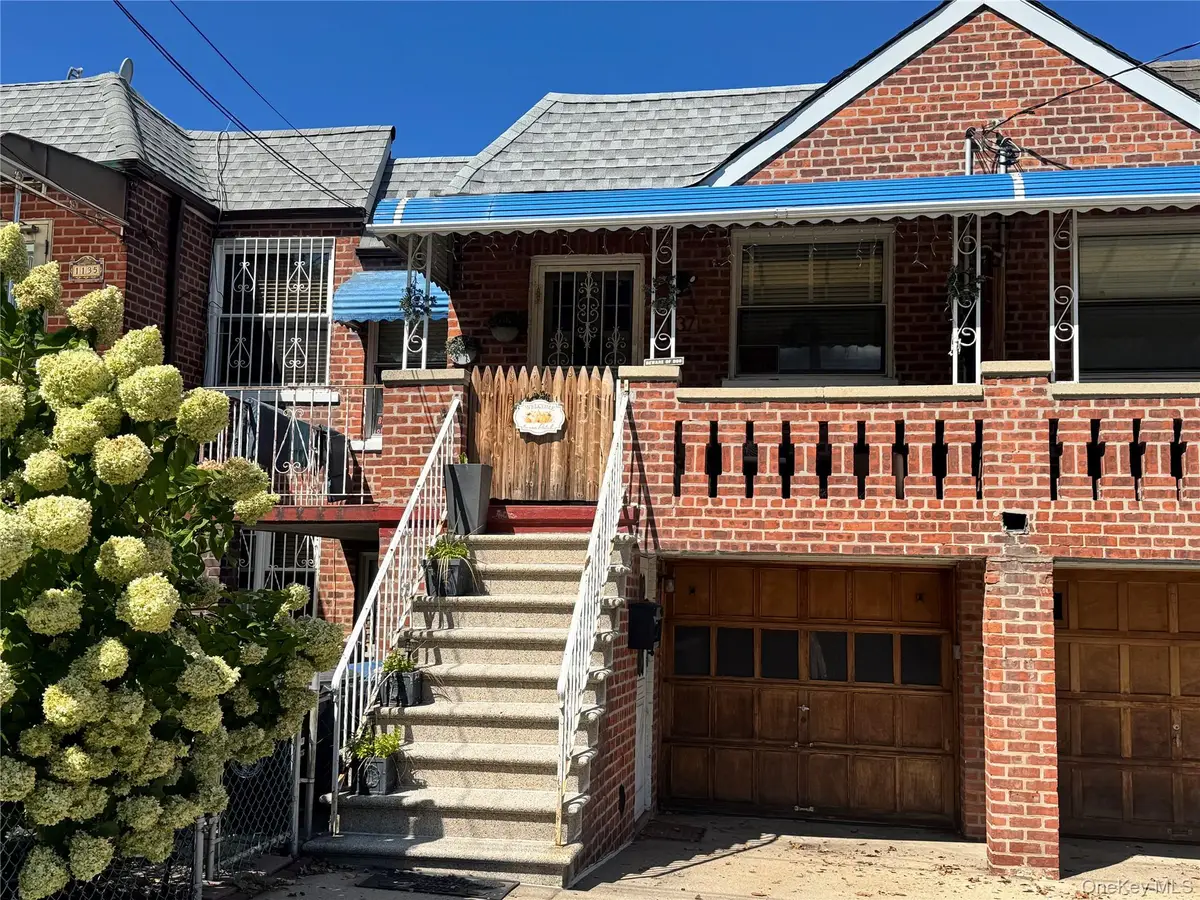 1137 Van Nest Avenue, Bronx, NY 10461 - #1