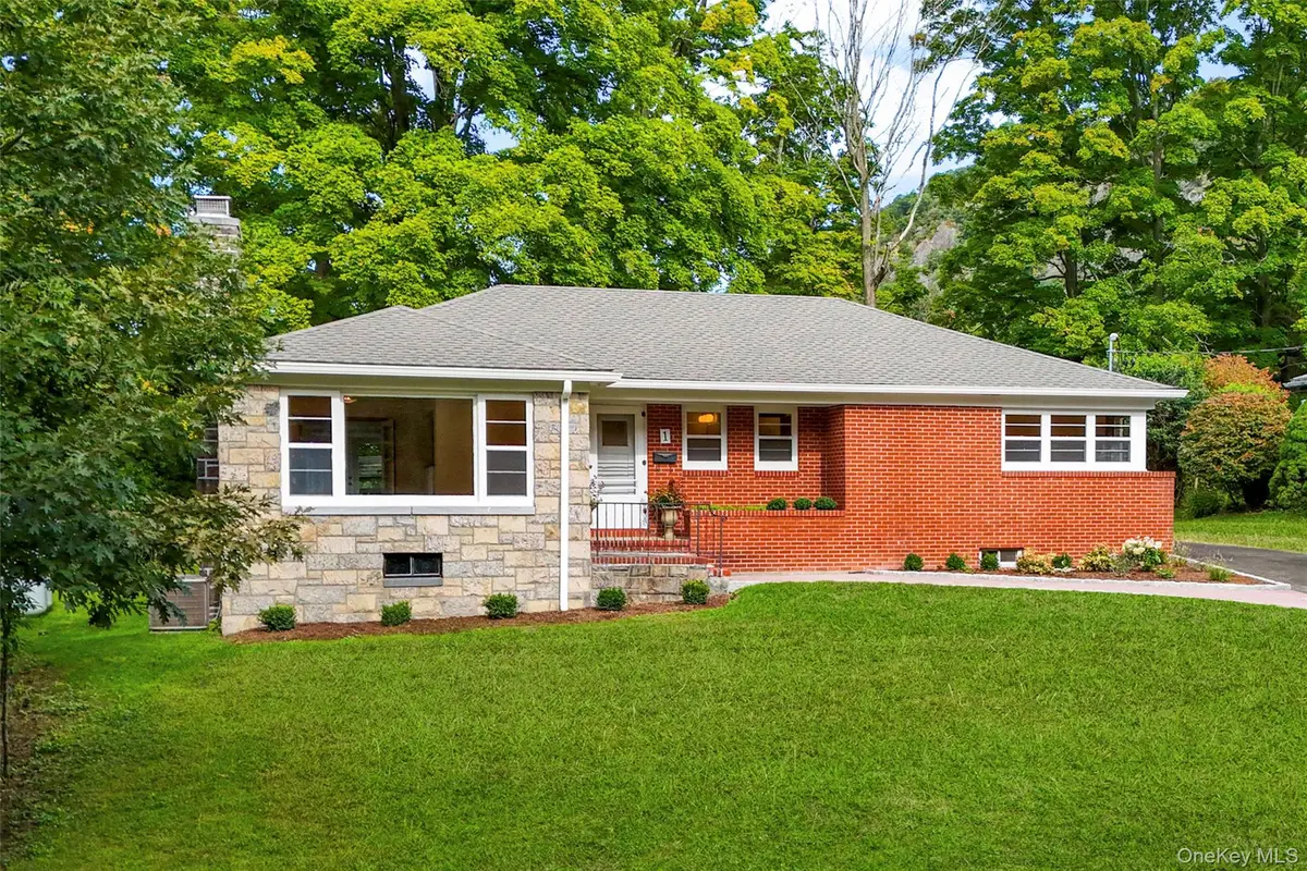 1 Craigside Drive, Cold Spring, NY 10516 - #1