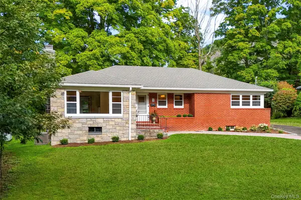 1 Craigside Drive, Cold Spring, NY 10516