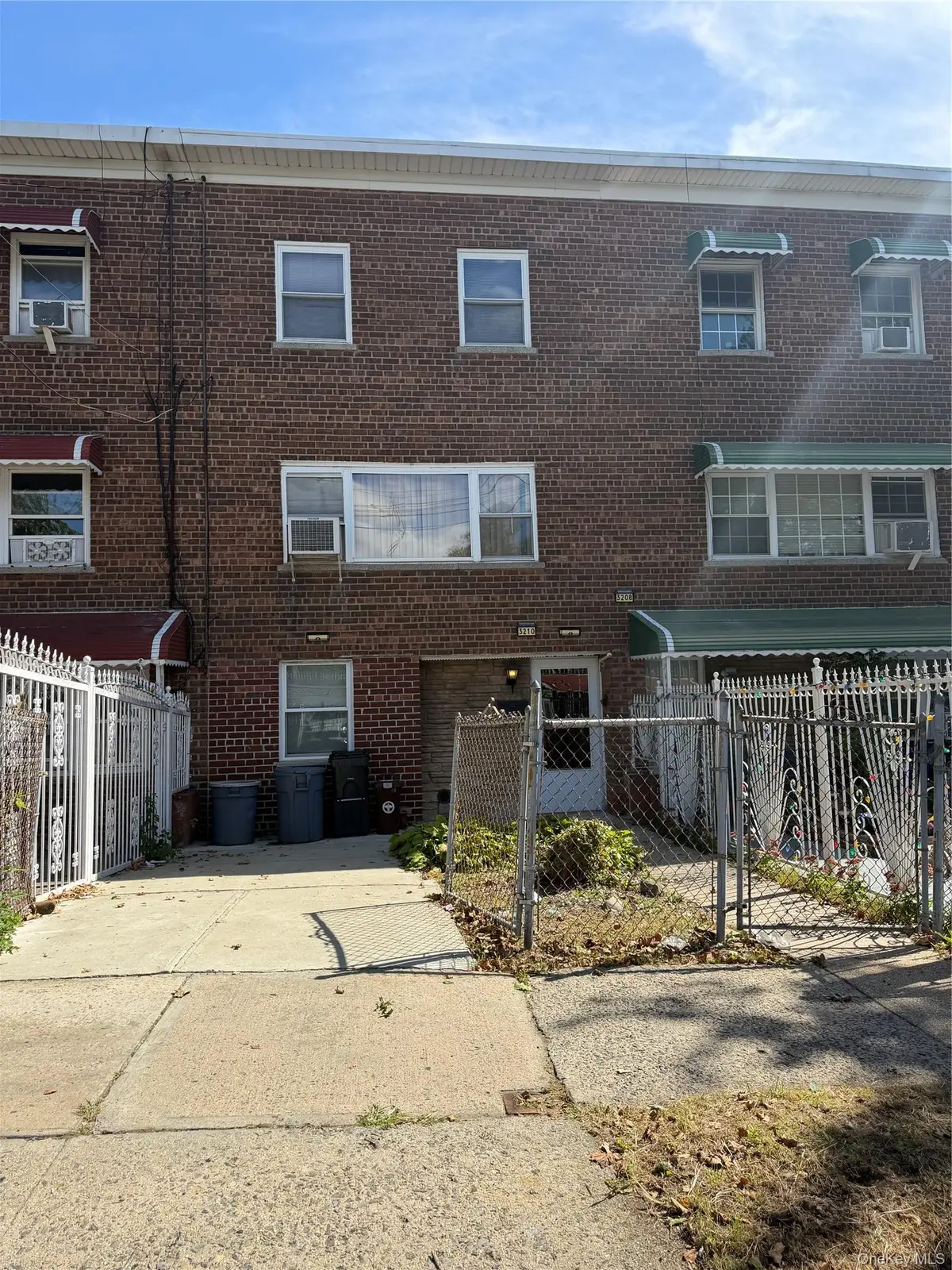 3210 Tenbroeck Avenue, Bronx, NY 10469 - #1