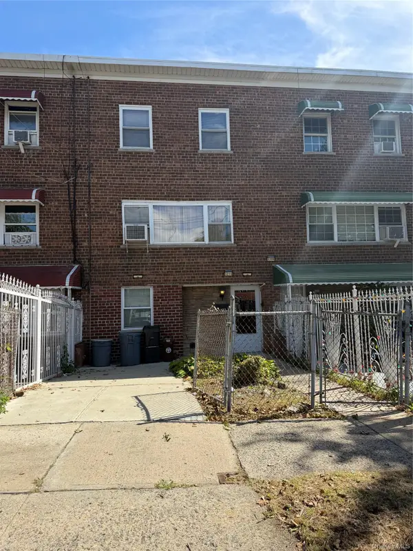 3210 Tenbroeck Avenue, Bronx, NY 10469