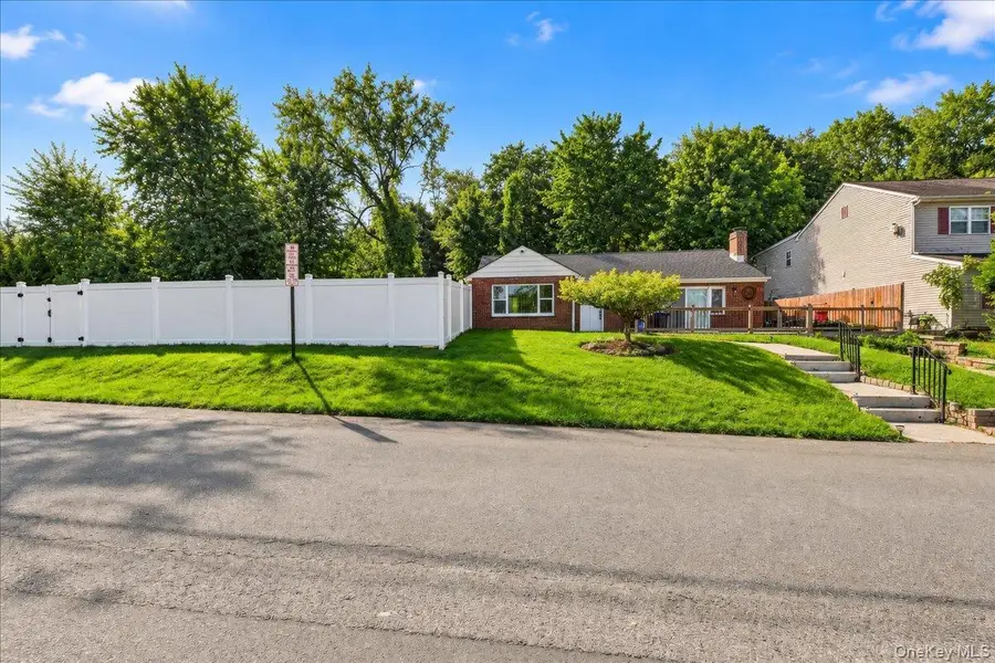 19 Cottage Avenue, Newburgh, NY 12550 - #2