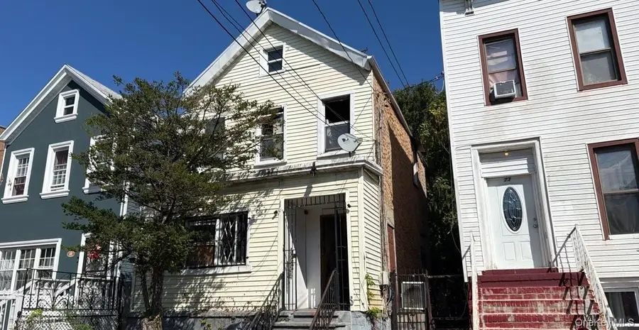 71 Milford Street, Brooklyn, NY 11208 - #2