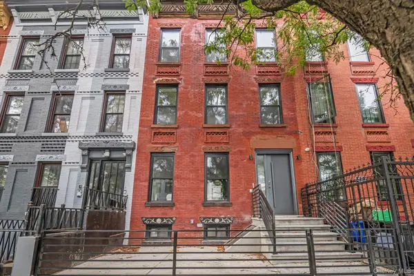 1045 Jefferson Avenue, Brooklyn, NY 11221