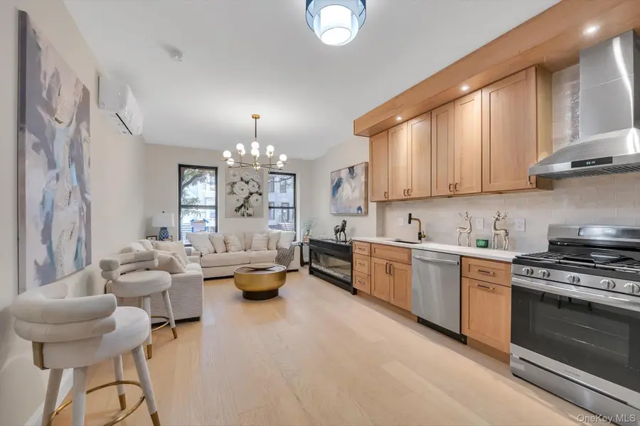 1045 Jefferson Avenue, Brooklyn, NY 11221 - #3