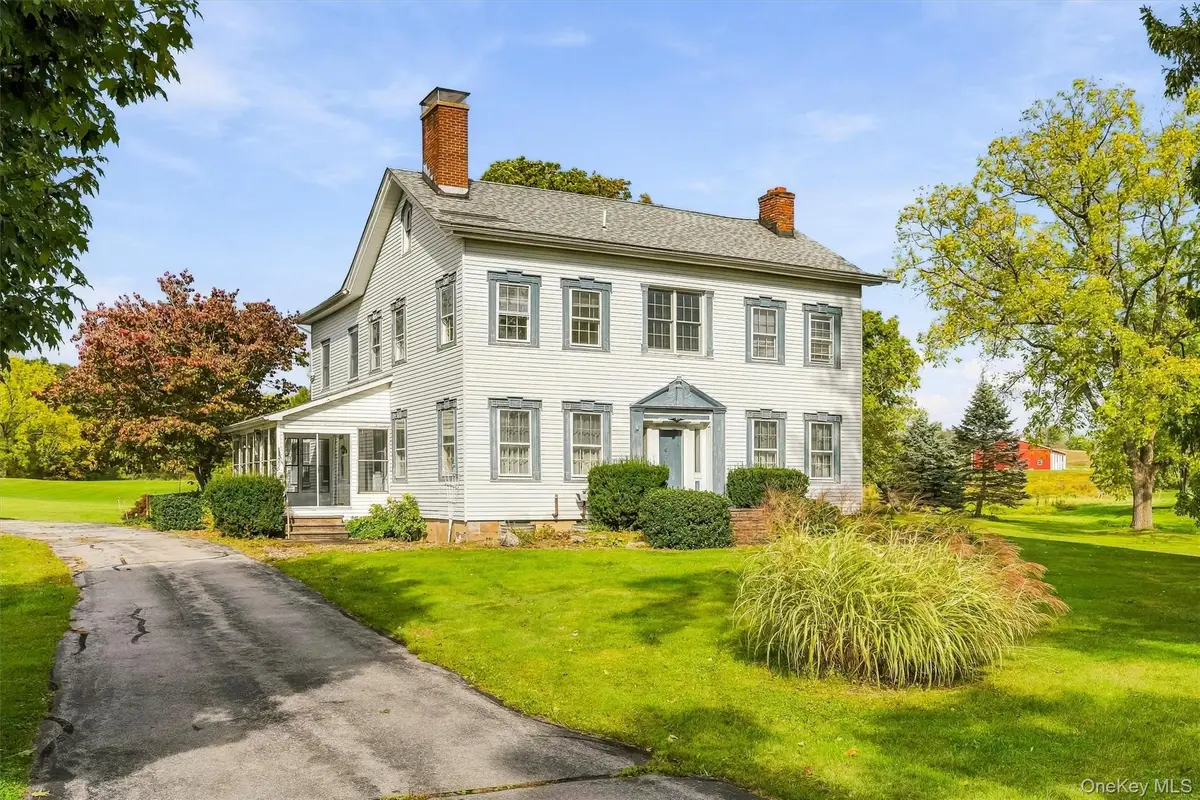 200 Mt Orange Road, Middletown, NY 10940 - #1