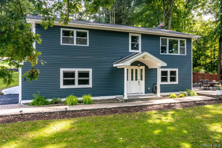 42 Park Drive, Cortlandt Manor, NY 10567 - #2