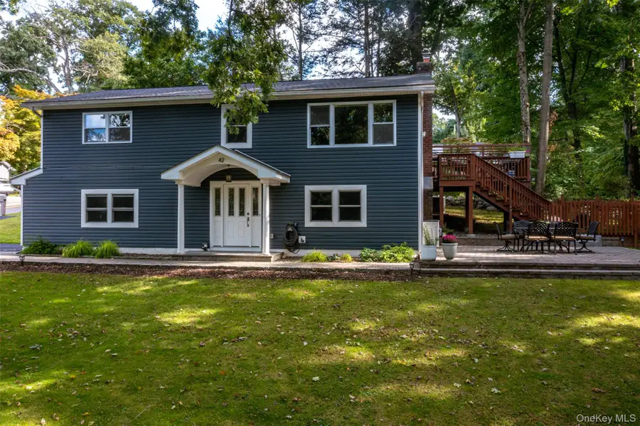 42 Park Drive, Cortlandt Manor, NY 10567 - #3