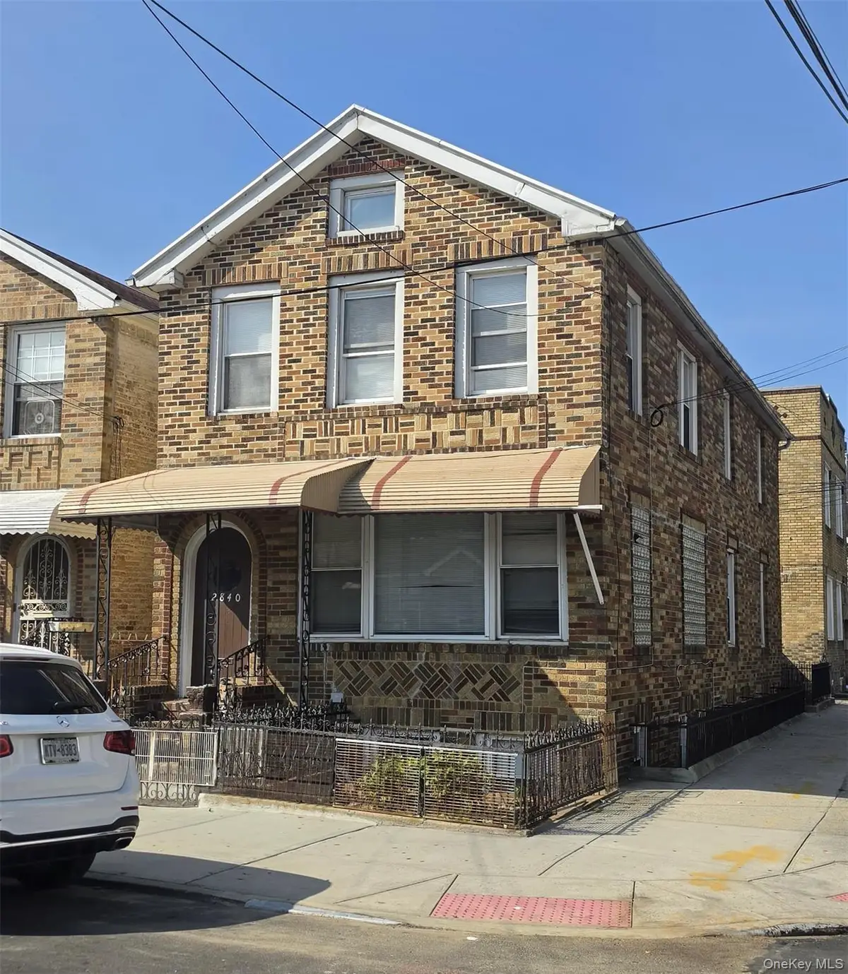 2840 Brighton 6th Street, Brooklyn, NY 11235 - #1