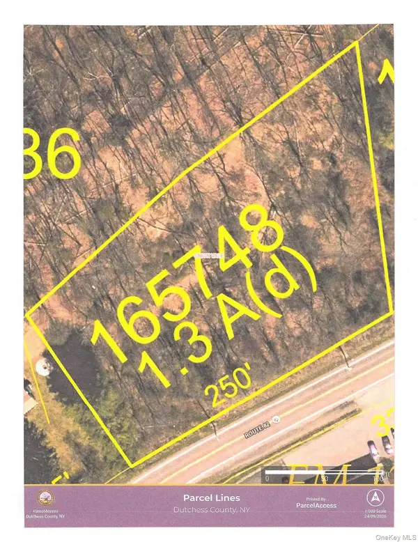 Route 82, Pleasant Valley, NY 12569