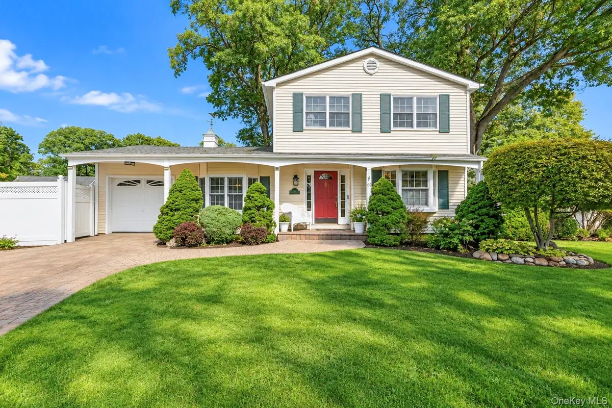 63 Birch Street, Lake Grove, NY 11755 - #1