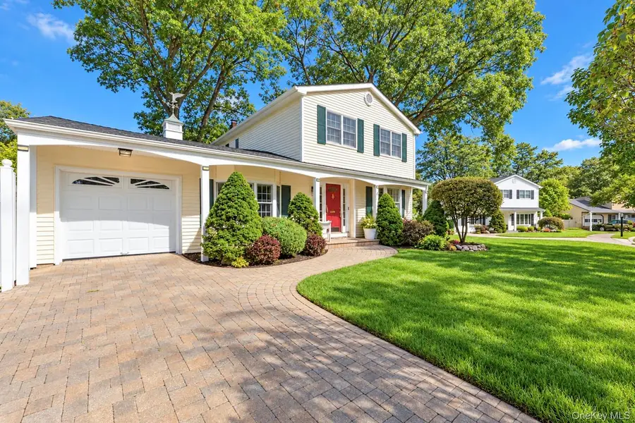 63 Birch Street, Lake Grove, NY 11755 - #2