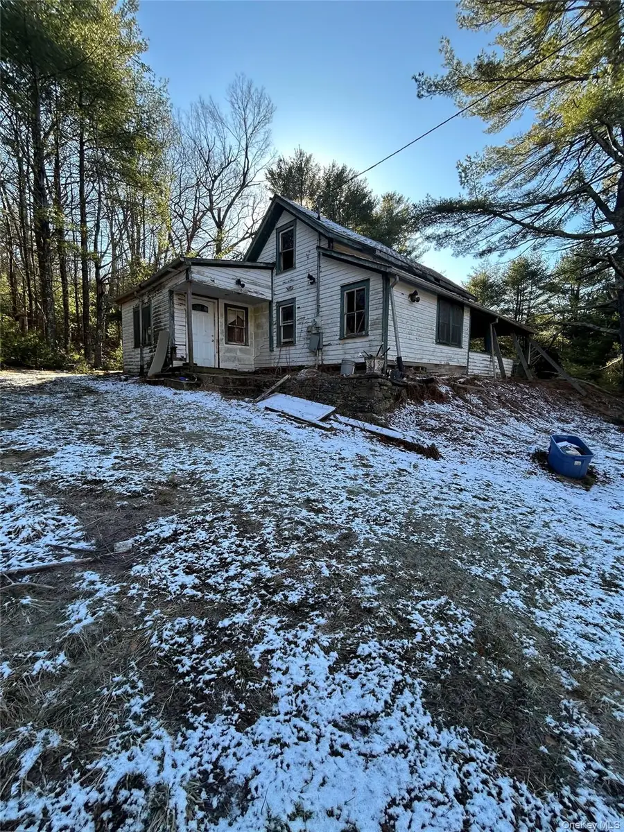 92 Whitehead Road, Deerpark, NY 12780 - #2