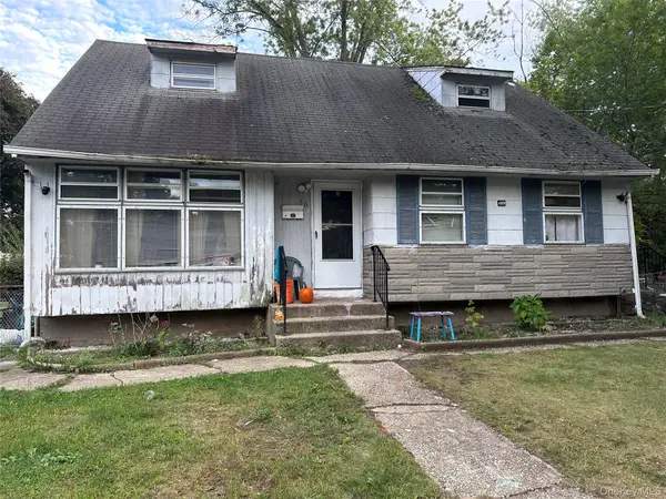 56 Ronald Drive N, Amityville, NY 11701