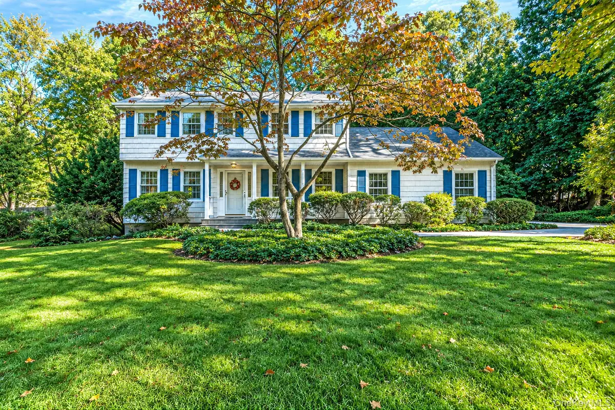 4 Middlesex Place, Northport, NY 11768 - #1