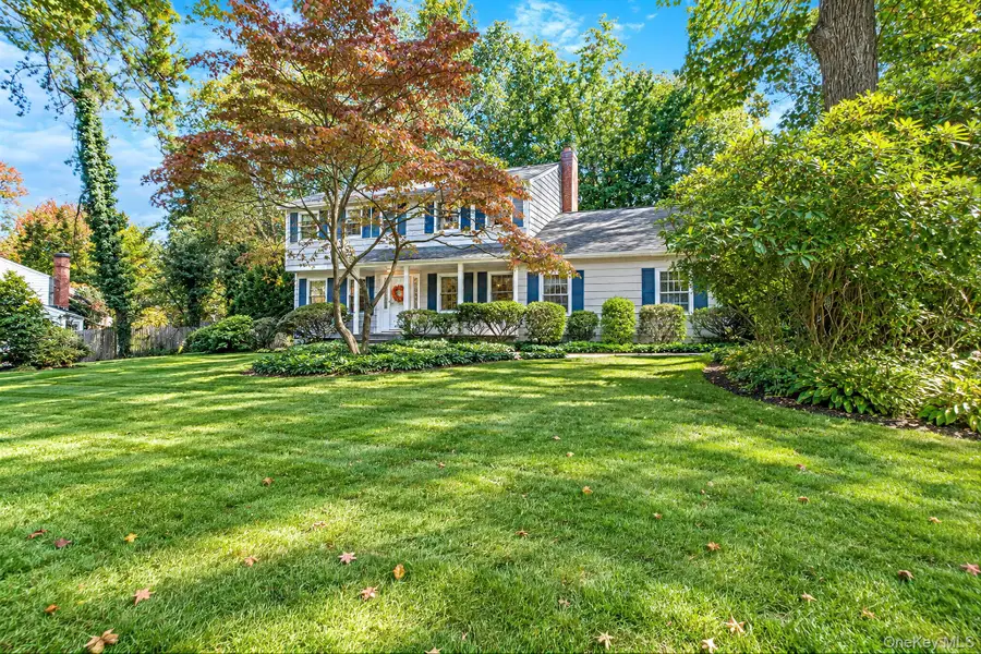 4 Middlesex Place, Northport, NY 11768 - #2