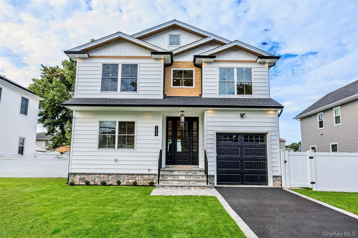 2439 Berkeley Place, Bellmore, NY 11710 - #1