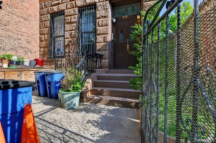 458 Halsey Street, Brooklyn, NY 11233 - #2