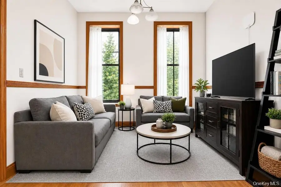 458 Halsey Street, Brooklyn, NY 11233 - #3