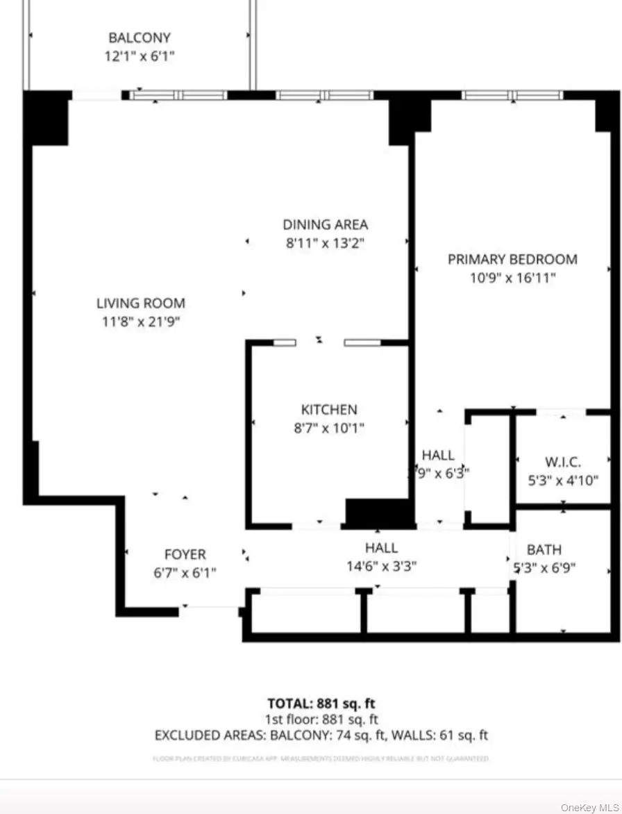 450 Shore Road #1E, Long Beach, NY 11561 - #3