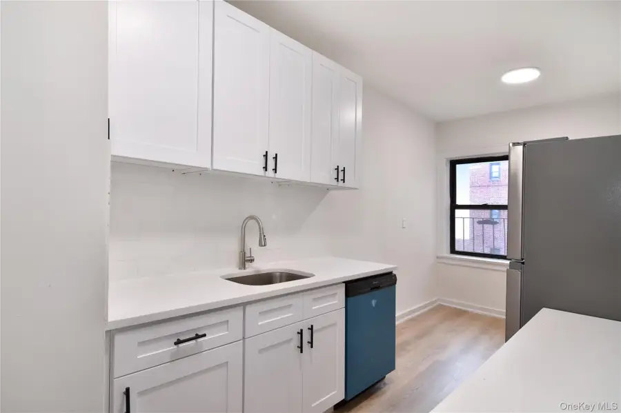 590 E 3rd Street #4C, Mount Vernon, NY 10553 - #2