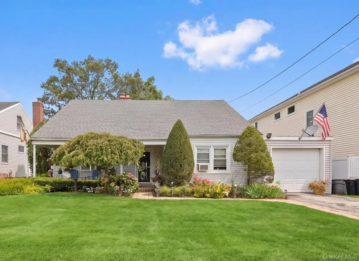 2906 Court Street, Oceanside, NY 11572 - #1