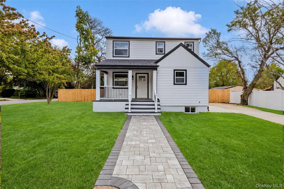64 Yarnell Street, Brentwood, NY 11717 - #1