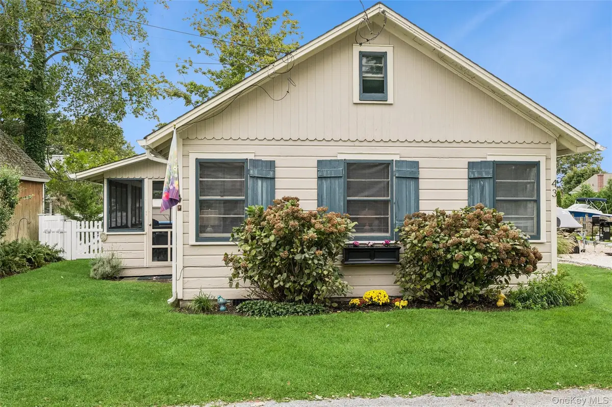 43 Kirby Lane, Jamesport, NY 11901 - #1