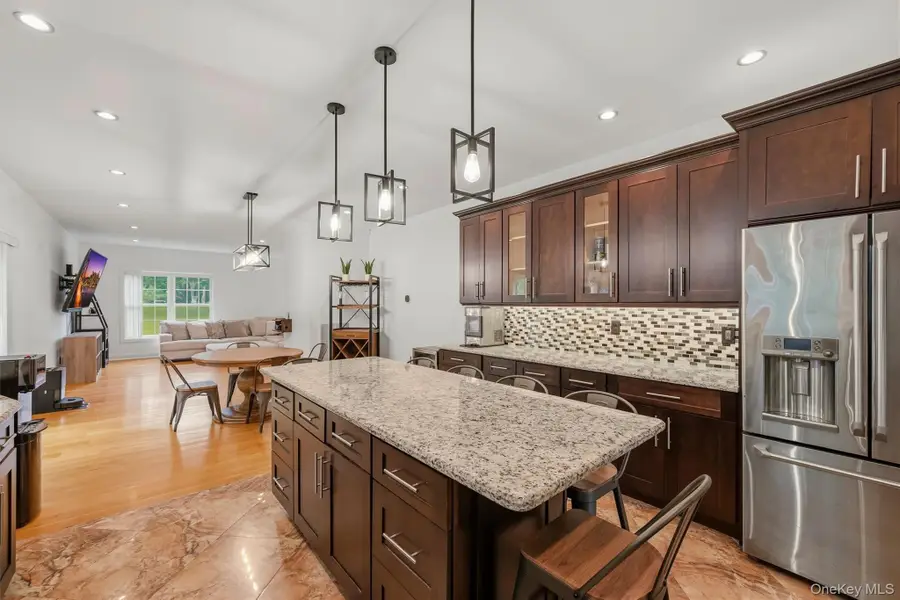 8 Darmstadter Road, Bloomingburg, NY 12721 - #2