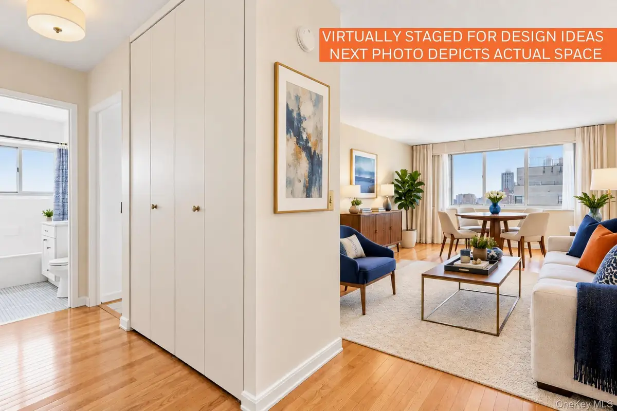 345 E 93rd Street #30C, Manhattan, NY 10128 - #1