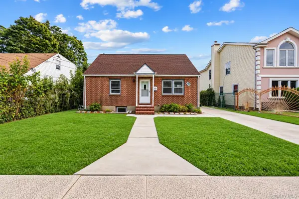 739 Nostrand Avenue, Uniondale, NY 11553