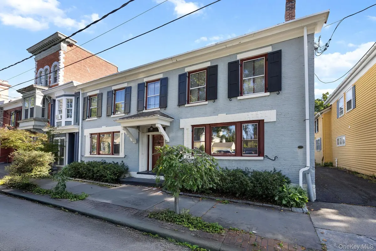 72-74 Main Street, Kingston, NY 12401 - #1