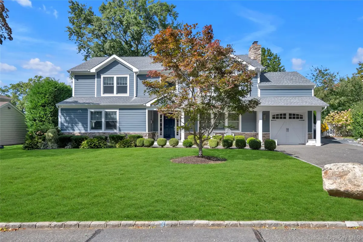 17 Colonial Road, Port Washington, NY 11050 - #1